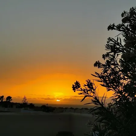 La Casa Amarilla Holiday home
