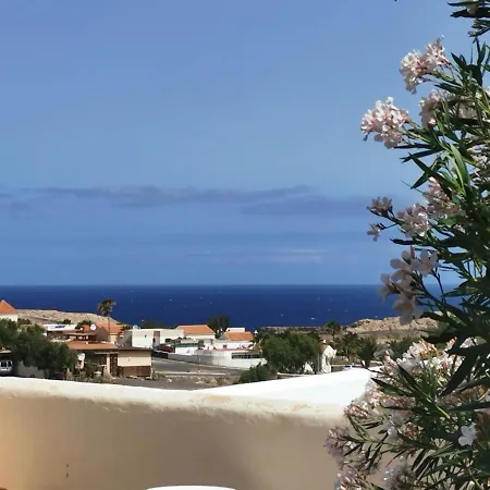 Ferienhaus La Casa Amarilla