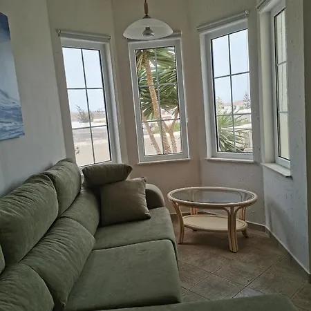 Ferienhaus La Casa Amarilla